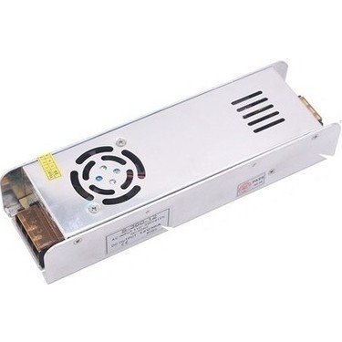 Hanlight Orion Led Trafo NT1-3500 350W 29.2A Fanlı Led Trafosu