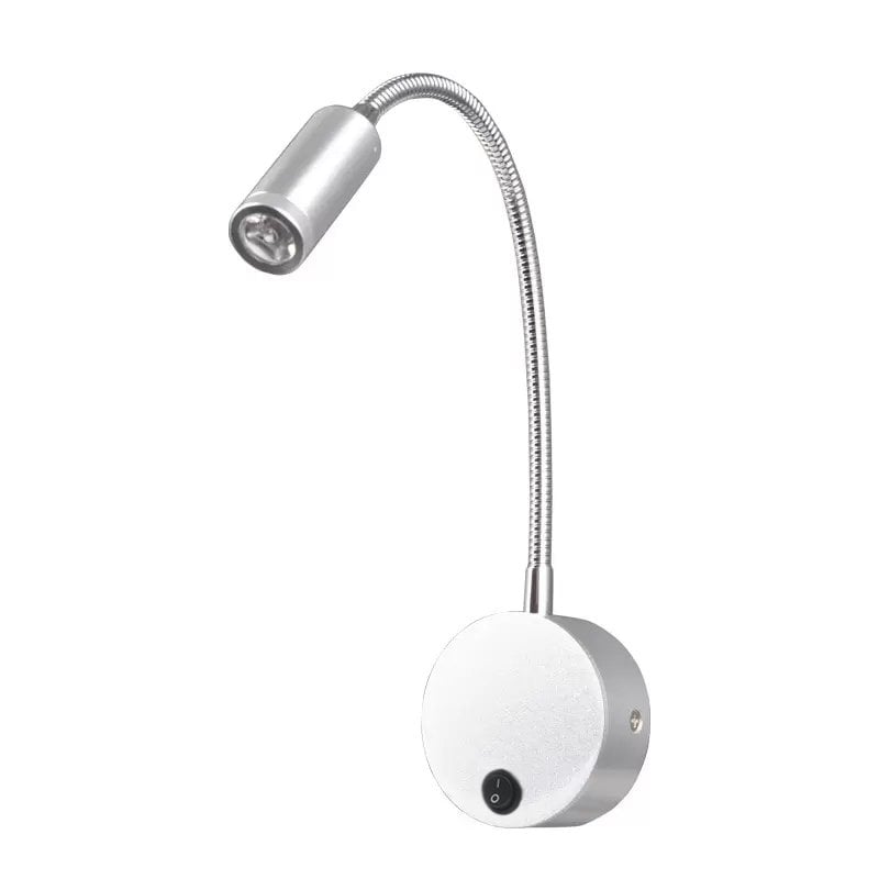 Egge EG 4145 1W 4200K Günışığı Tablo ve Okuma Apliği