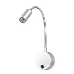 Egge EG 4145 1W 4200K Günışığı Tablo ve Okuma Apliği