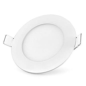 Sole Light 3W 360 Lümen Beyaz Işık Slim Backlight Panel