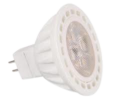Şavk 4W 12V G5.3 865 Mr16 Led Lamba