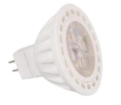 Şavk 4W 12V G5.3 865 Mr16 Led Lamba