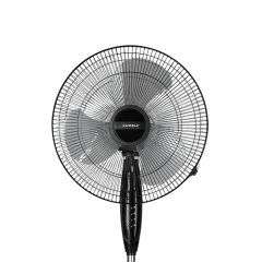 Luxell LXF-316S Siyah Vantilatör