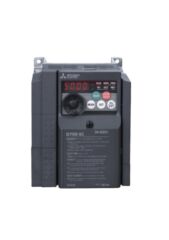 Mitsubishi FR-D740-080SC-EC 3,7kW Trifaze Motor Sürücü