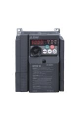 Mitsubishi FR-D740-080SC-EC 3,7kW Trifaze Motor Sürücü