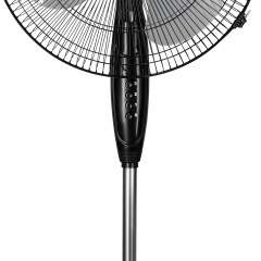 Luxell Lxf 285 Ayaklı Siyah Vantilatör