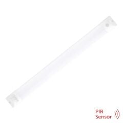 İNOLED 2915-01 36W 6500K Beyaz Işık PIR Hareket Sensörlü 120 cm LED Bant Armatürü