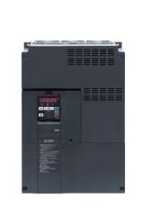Mitsubishi FR-A840-00770-E2-60 22kW-37kW 3x380-500V Ethernetli PLC Fonksiyonlu AC Inverter Sürücü