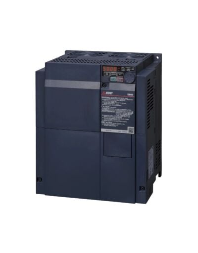 Mitsubishi FR-E840-0300-4-60 15-18,5KW INVERTER