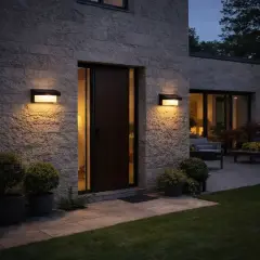 Cata CT-7083 30Watt Barbaros Dış Mekan Aplik Günışığı