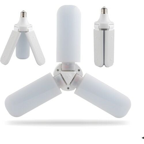 CATA CT-1152 42W Beyaz Işık Pervane Ampul