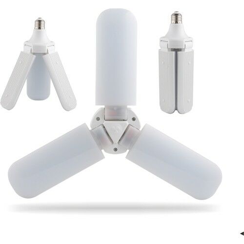 CATA CT-1152 42W Beyaz Işık Pervane Ampul