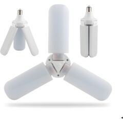 CATA CT-1152 42W Beyaz Işık Pervane Ampul