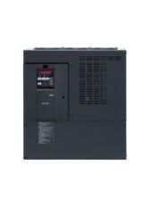 Mitsubishi FR-A840-01160-E2-60 37kW-55kW 3x380-500V Ethernetli PLC Fonksiyonlu AC Inverter Sürücü