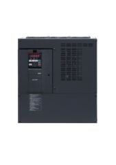 Mitsubishi FR-A840-01160-E2-60 37kW-55kW 3x380-500V Ethernetli PLC Fonksiyonlu AC Inverter Sürücü