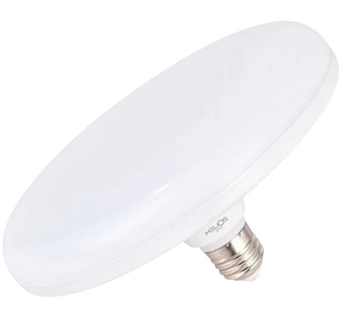 Helios HS-2025 36W  6500K Beyaz Işık E27 Duylu 220V UFO LED Ampul