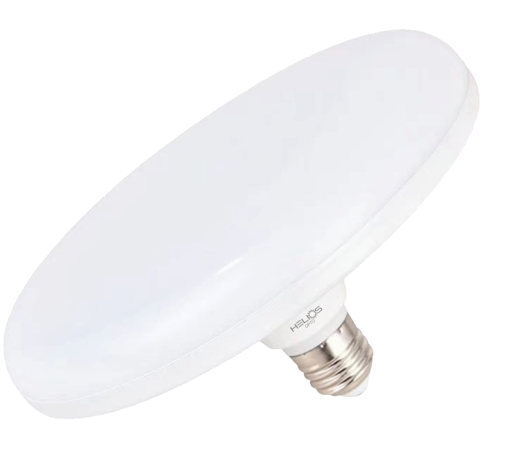 Helios HS-2025 36W  6500K Beyaz Işık E27 Duylu 220V UFO LED Ampul