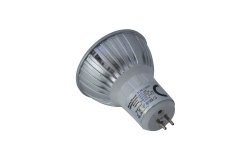 Slimlight  Gu5.3 Duylu Beyaz ışık 3x1W Led Lamba