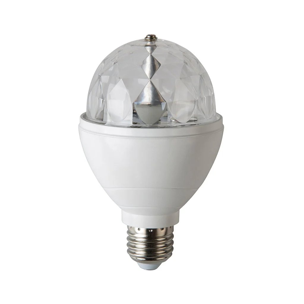 Cata CT-4061 Disco Led Ampul