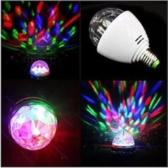 Cata CT-4061 Disco Led Ampul