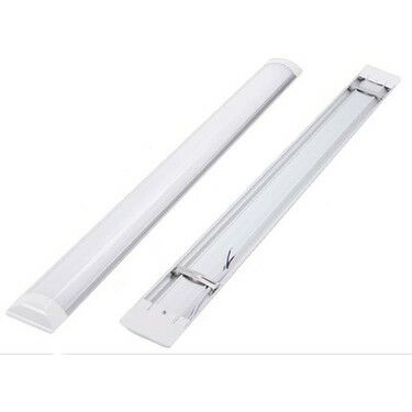 Heroled 2li 40w 120cm LED Bant Armatür