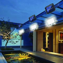 Forlife FL-3228 60W Solar Projektör