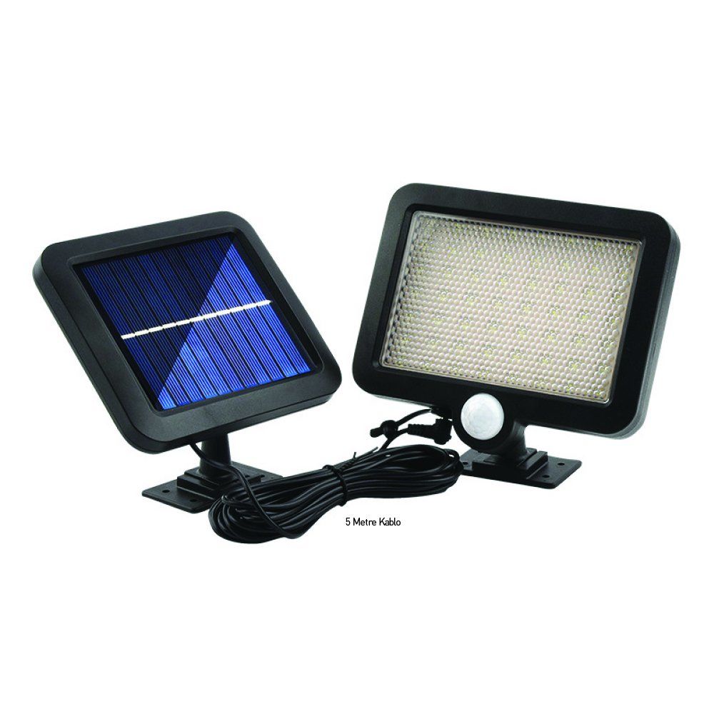 Forlife FL-3228 60W Solar Projektör