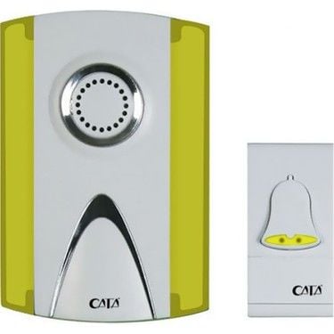 Cata CT-102 Kablosuz Kapı Zili