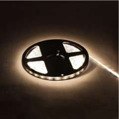 Horoz 3 Çipli 4040 Şerit LED 12V Günışığı 3000K