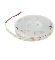 Horoz 3 Çipli 5050 Şerit LED 12V Günışığı 3000K