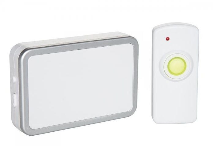 Cata CT-103 Uzaktan Kumandalı Kablosuz Kapı Zili