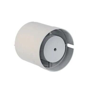 Horoz AIRYMAX-1 Banyo ve WC Fanı 12W Sessiz Aspiratör