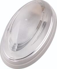 Horoz NİNOVA Beyaz Aplik Armatür