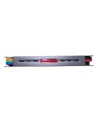 Helios HS-3481 100W 12V DC 8.5 Amper AC 180-265V Metal Kasa Dar Slim LED Trafosu ve Güç Kaynağı