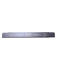 Helios HS-3481 100W 12V DC 8.5 Amper AC 180-265V Metal Kasa Dar Slim LED Trafosu ve Güç Kaynağı