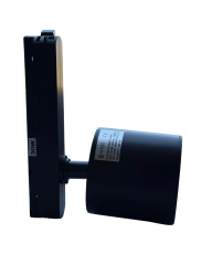 Goya GY‑3656 30 W 3000K LED Ray Spot Siyah Kasa