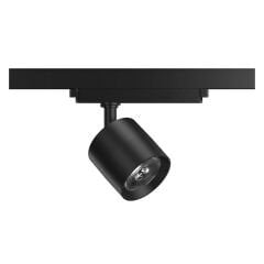 Goya GY‑3656 30 W 3000K LED Ray Spot Siyah Kasa