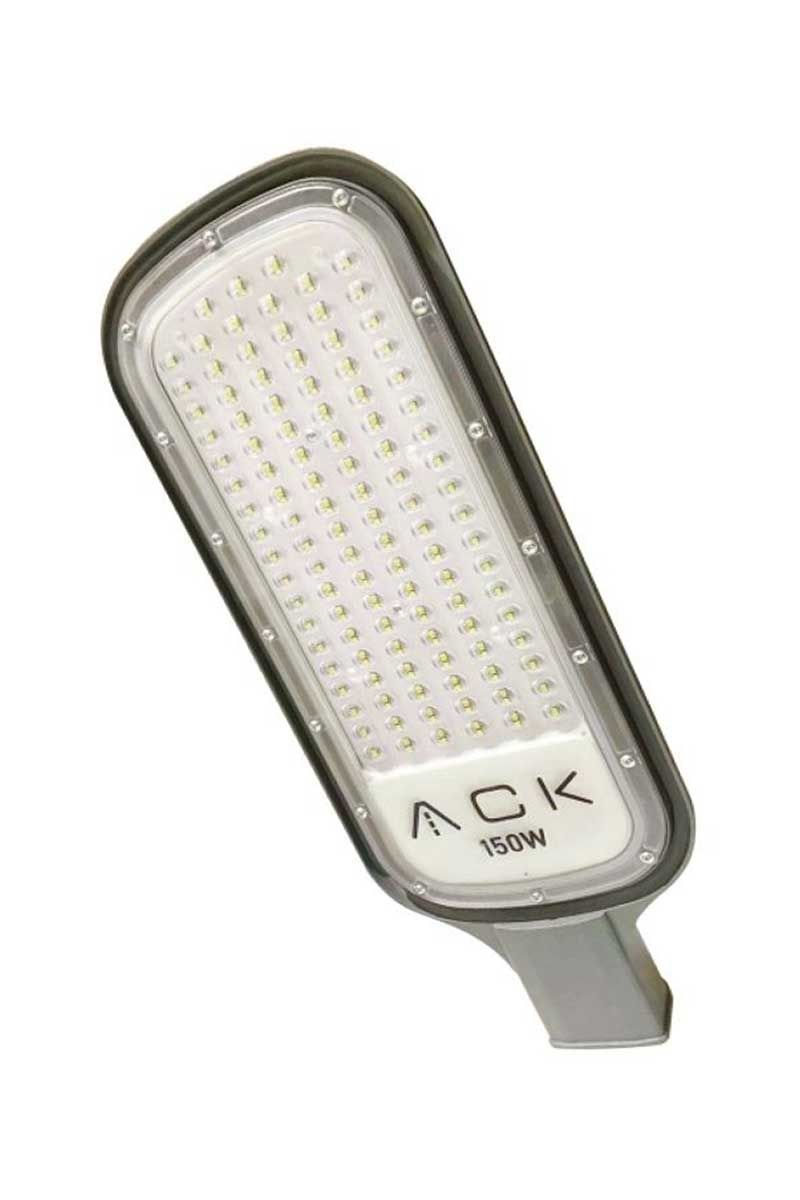 Ack AT41-19430 150W Beyaz Işık Led Sokak Armatürü
