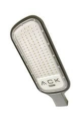 Ack AT41-19430 150W Beyaz Işık Led Sokak Armatürü