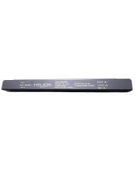 Helios HS-3482 200W 12V DC 16.5 Amper AC 180-265V Metal Kasa Dar Slim LED Trafosu ve Güç Kaynağı