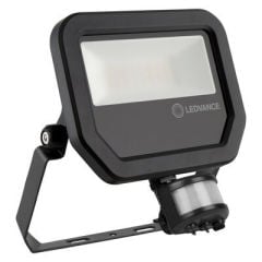 Ledvance 50W 4000K Günışığı Sensörlü&Fotoselli Led Projektör