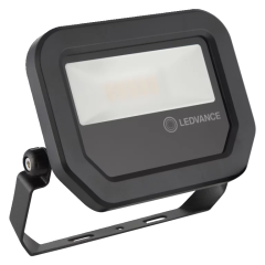 Ledvance 10W 6500K Beyaz Işık Siyah Kasa Led Projektör