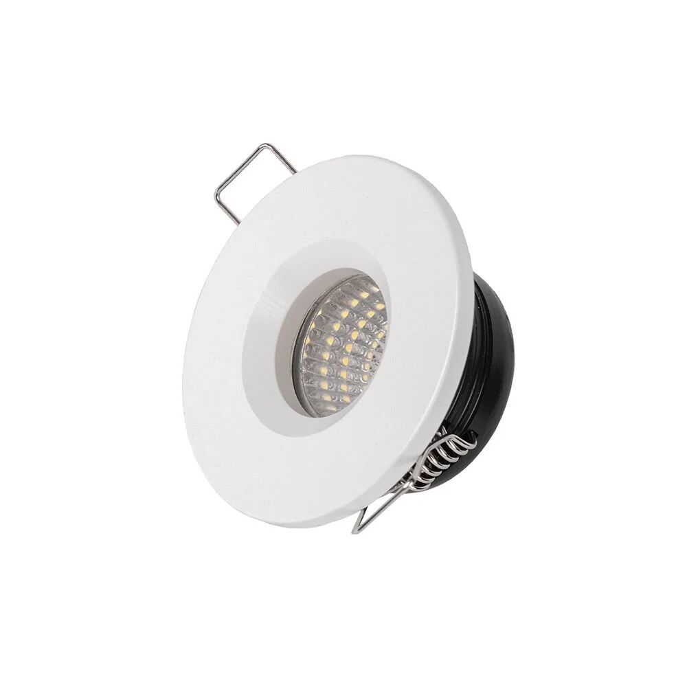 ACK AH06-00130 3W 6500K Beyaz Işık Sıva Altı LED Spot Armatür