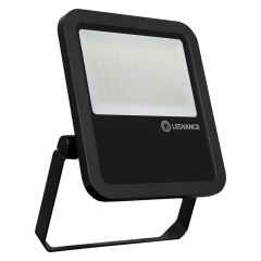 Ledvance 80W 6500K Beyaz Işık Siyah Kasa Led Projektör