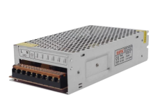 Şavk 12.5A 12V 150W Sabit Gerilim Güç Kaynağı