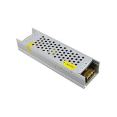Ack AY02-02500 12V 20A 250 Watt İç Mekan Led Trafosu İnce Tip