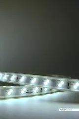 ACK AS01-00503  220V 6W 6500K Beyaz Dış Mekan Şerit LED (50mt Rulo)