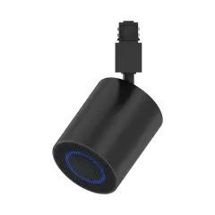 Braytron BD60-00011 M20 10W 48V DC Bluetooth Hi-Fi Siyah Alüminyum Manyetik Ray Hoparlörü