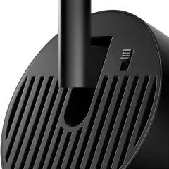 Braytron BD60-00011 M20 10W 48V DC Bluetooth Hi-Fi Siyah Alüminyum Manyetik Ray Hoparlörü