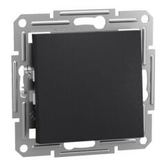 Schneider EPH0100171 Asfora Antrasit Anahtar Çerçevesiz-3606480729232